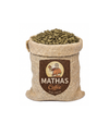 Robusta Green Coffee Beans
