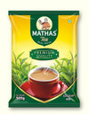 Premium Tea Powder